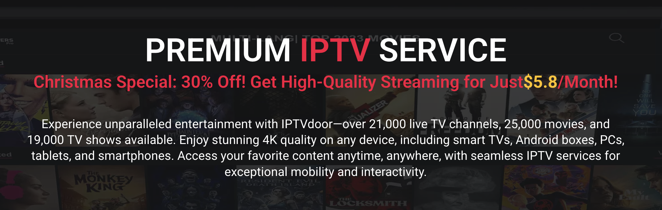 iptvdoor